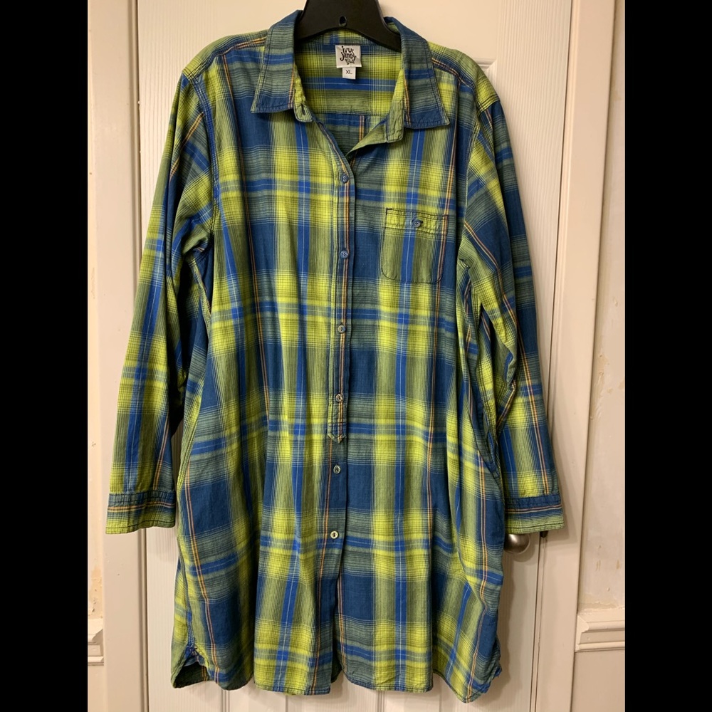 Ivy Jane Tunic